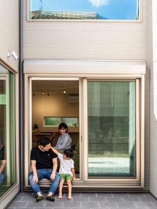 WITHDOM建築設計 福岡 注文住宅